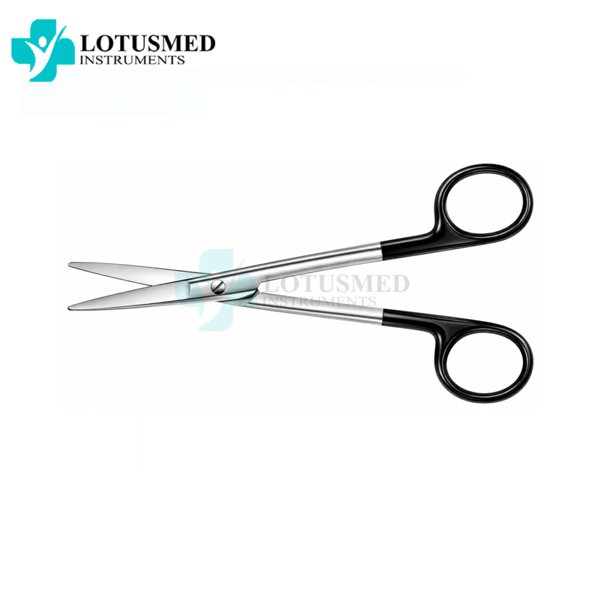 Supercut Baby Metzenbaum Scissors
