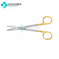 T.C Baby Metzenbaum Scissors
