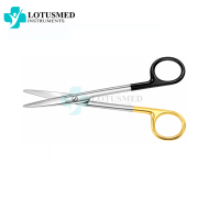 T.C Plus Supercut Baby Metzenbaum Scissors