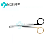 Super Cut T.C Fomon Scissors