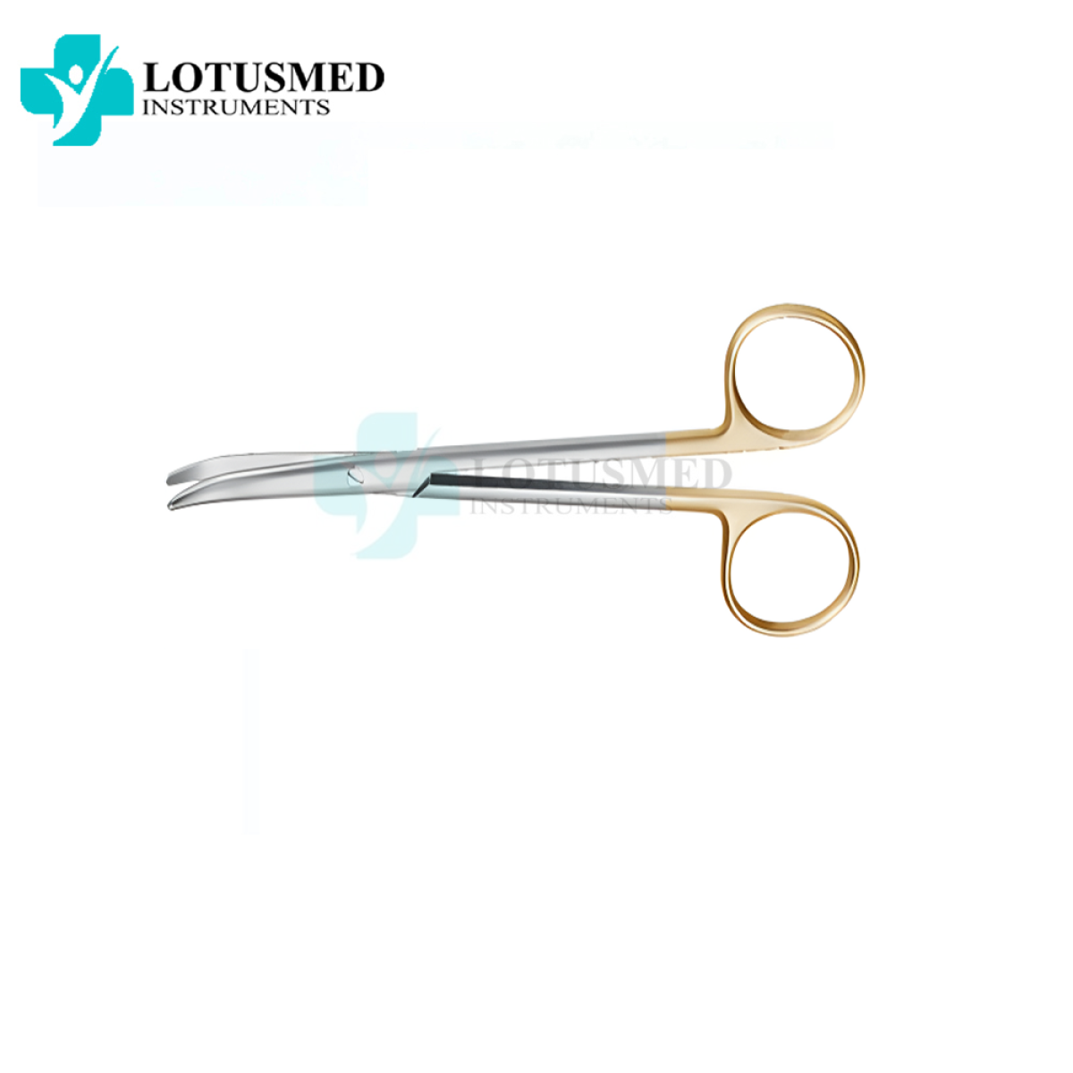 T.C Fomon Scissors