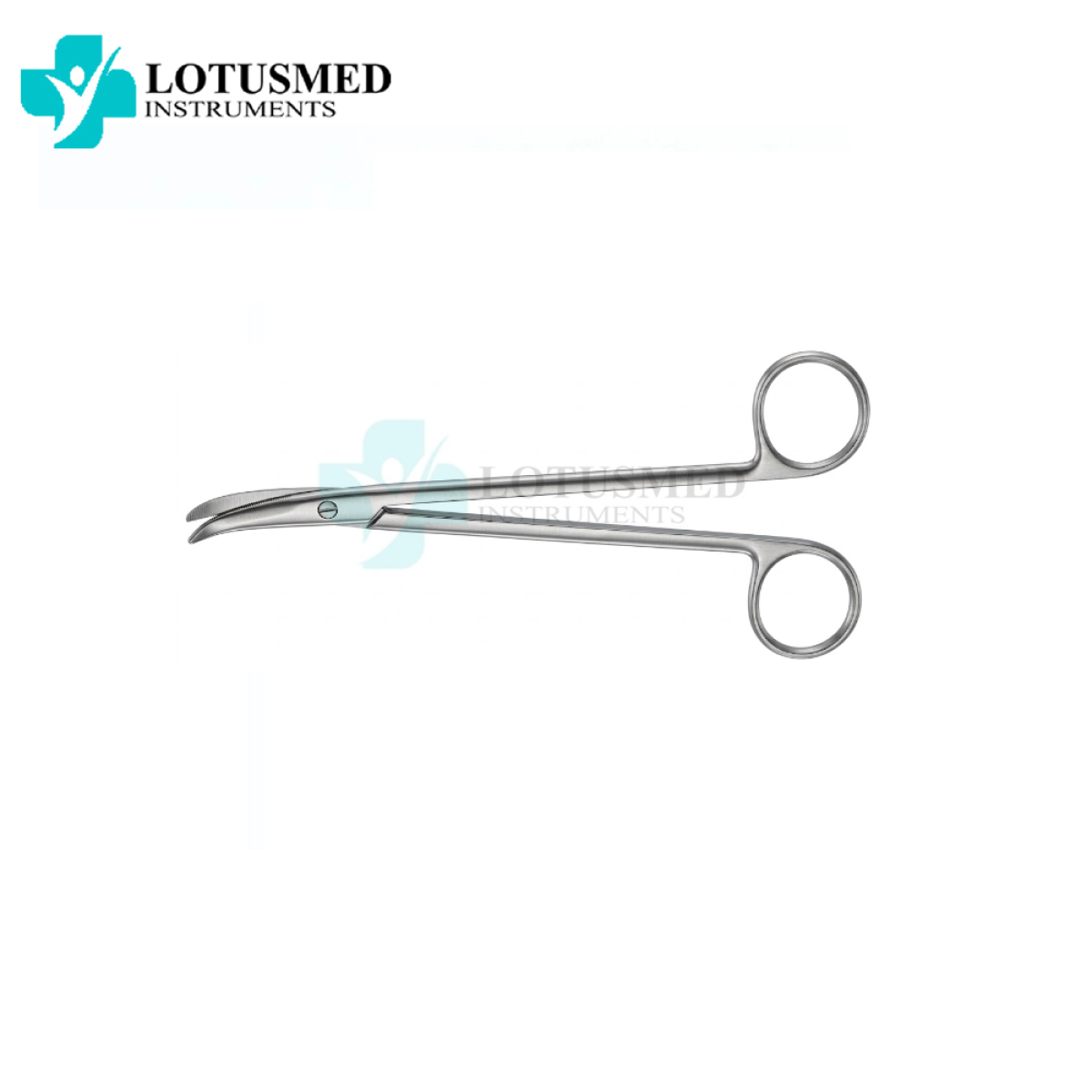 Standard Thorek-Feldman Gall Bladder Scissors