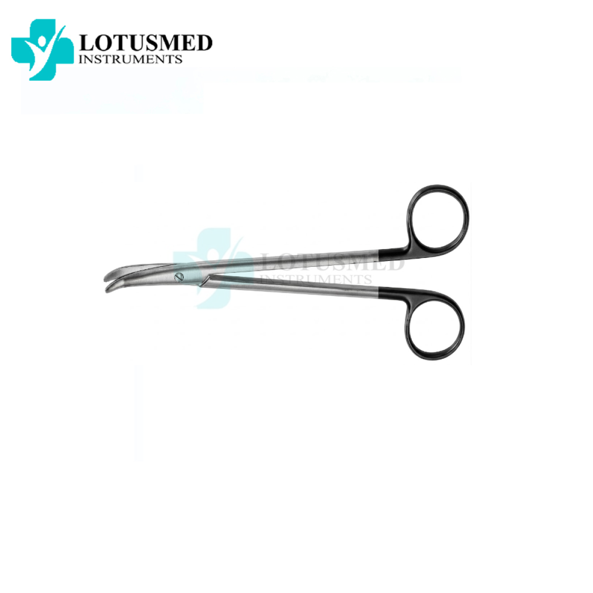 Super Cut Thorek-Feldman Gall Bladder Scissors