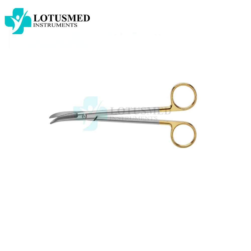 T.C Thorek-Feldman Gall Bladder Scissors
