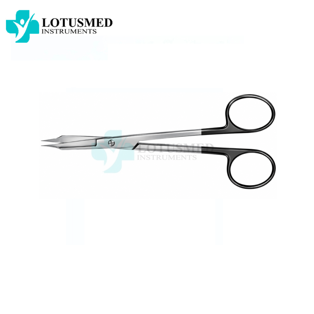 Super Cut Goldman Fox Scissors