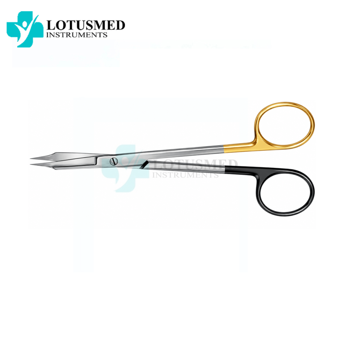Super Cut T.C Goldman Fox Scissors