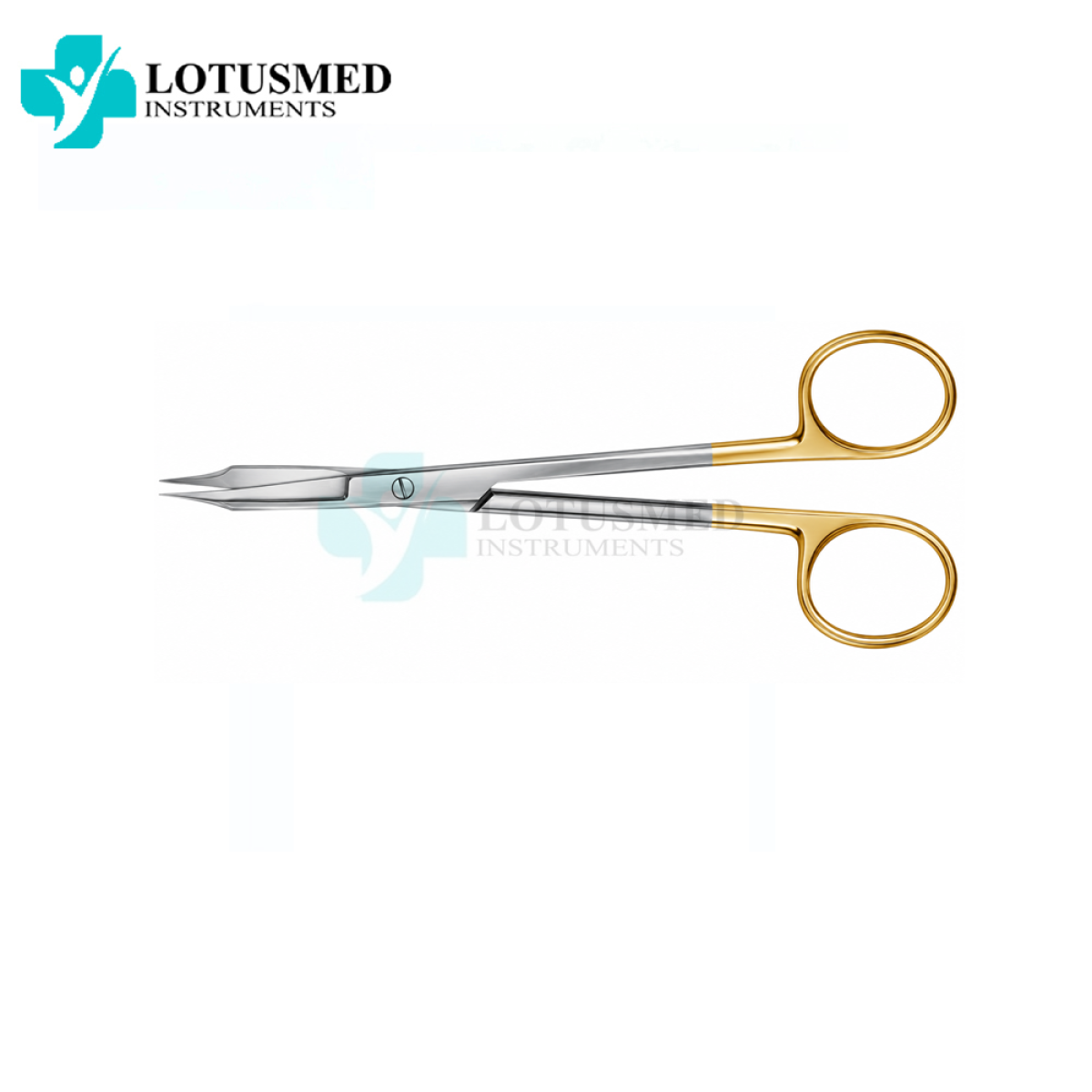 T.C Goldman Fox Scissors