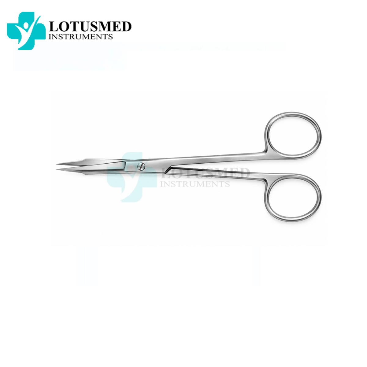 Standard Goldman Fox Scissors