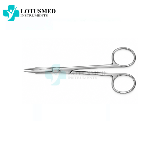 Standard Goldman Fox Scissors