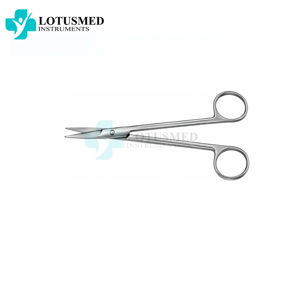 Standard Gorney Facelift Scissors