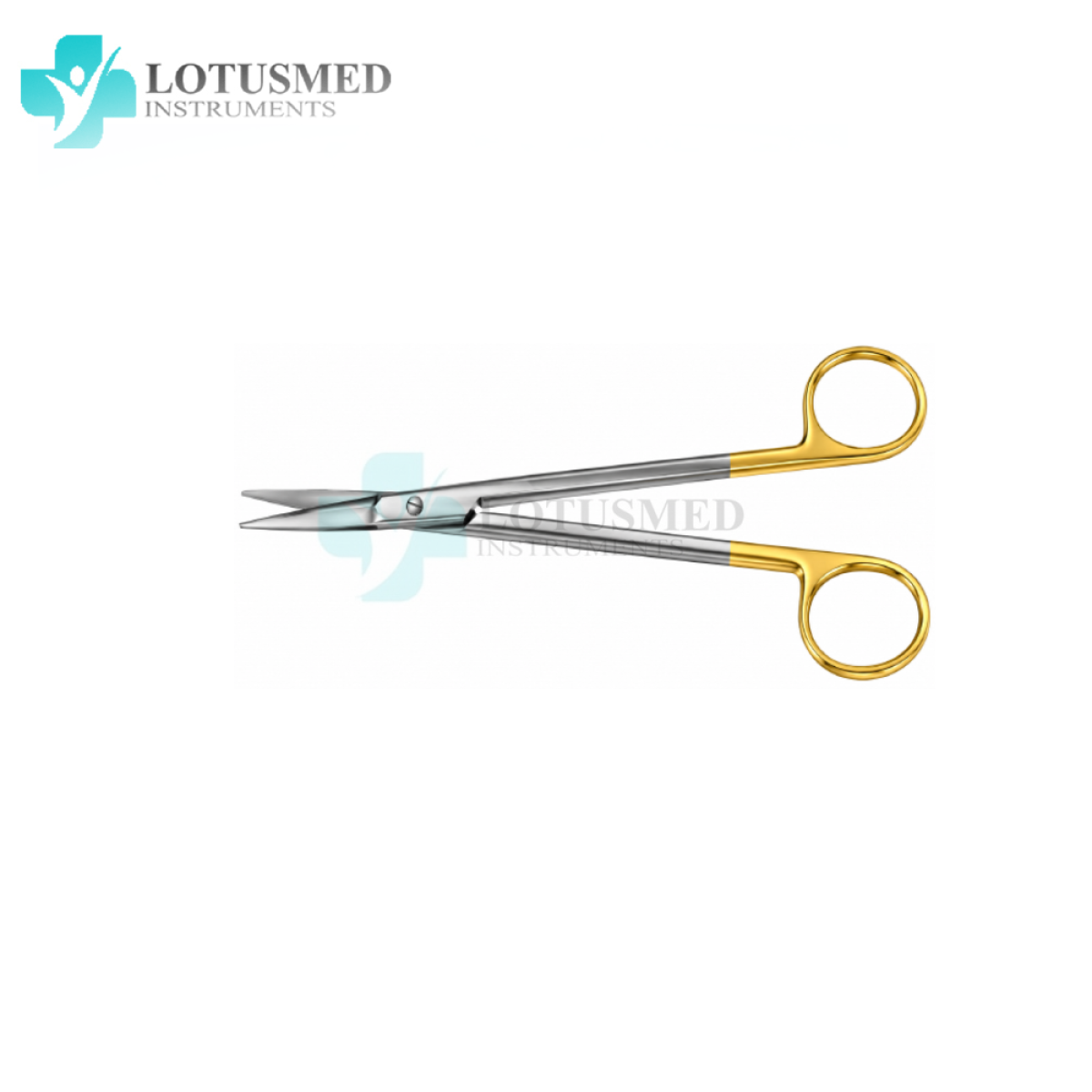 T.C Gorney Facelift  Scissors