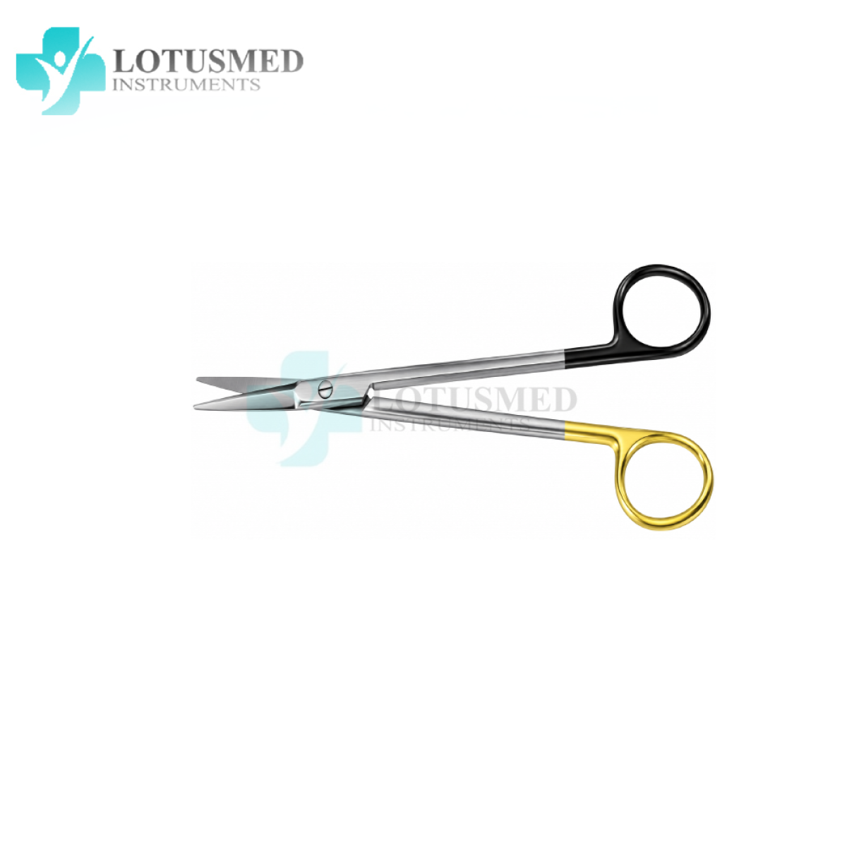 T.C Plus Supercut Gorney Facelift  Scissors