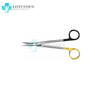 T.C Plus Supercut Gorney Facelift  Scissors