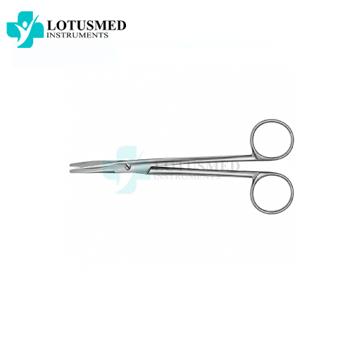 Standard Kahn Dissecting Scissors