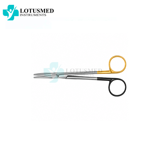 Super Cut T.C Kahn Dissecting Scissors