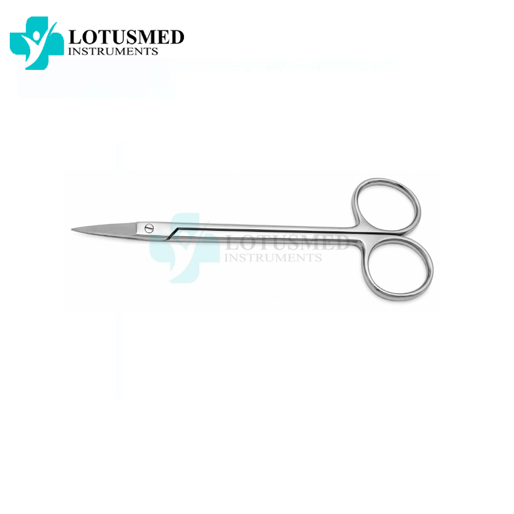 Standard Kelly Dissecting Scissors