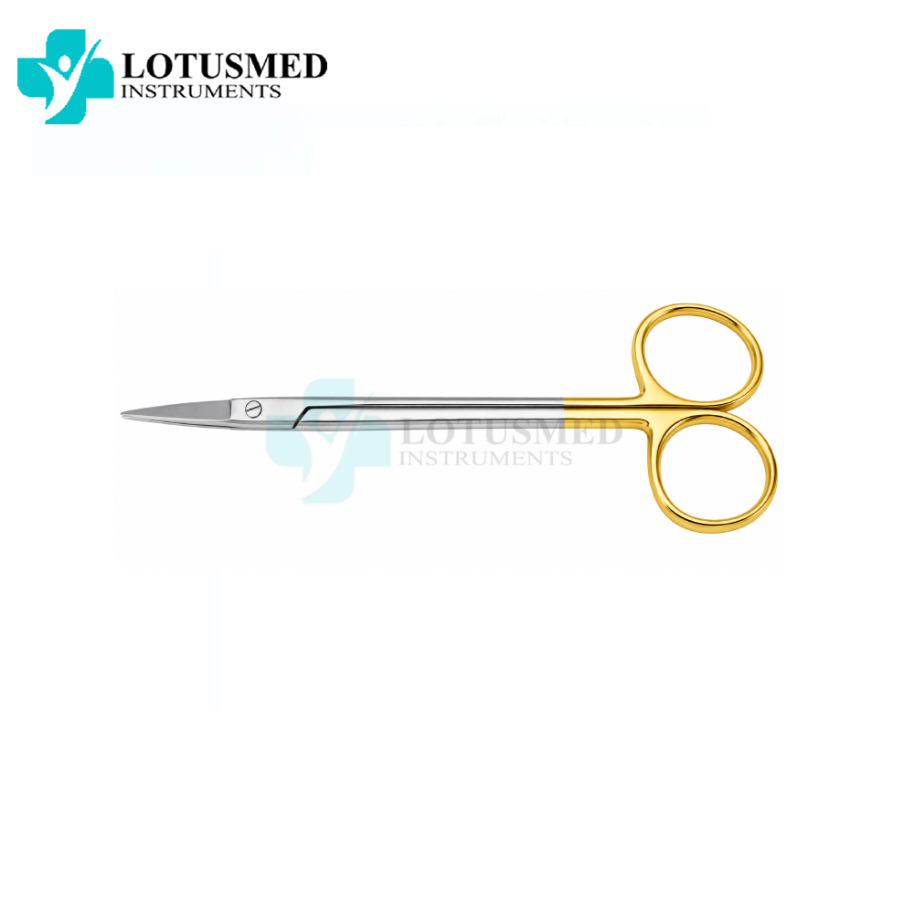 T.C  Kelly Dissecting Scissors