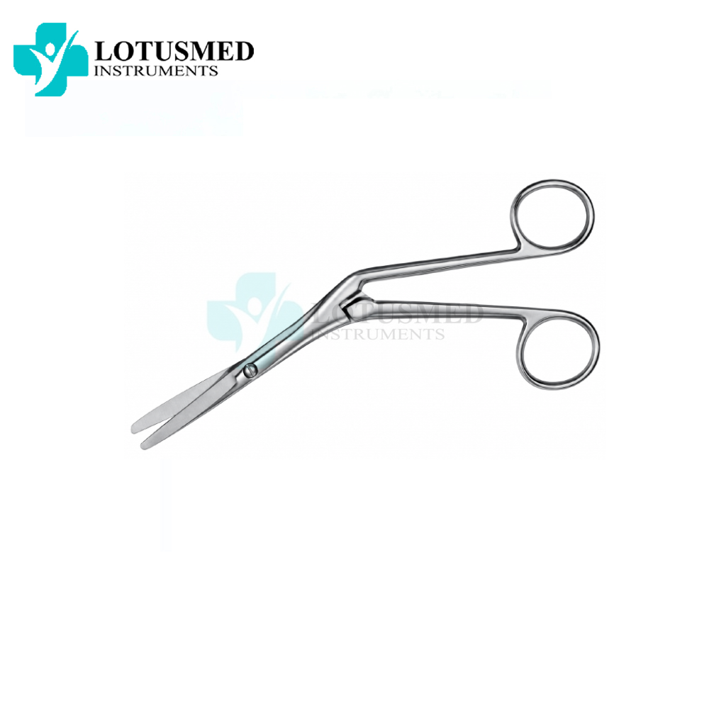 Standard Knight Nasal Scissors