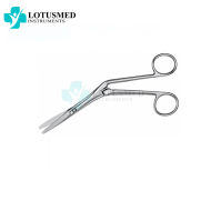 Standard Knight Nasal Scissors