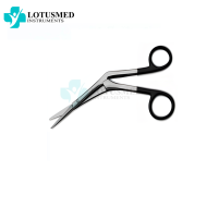 Super Cut Knight Nasal Scissors