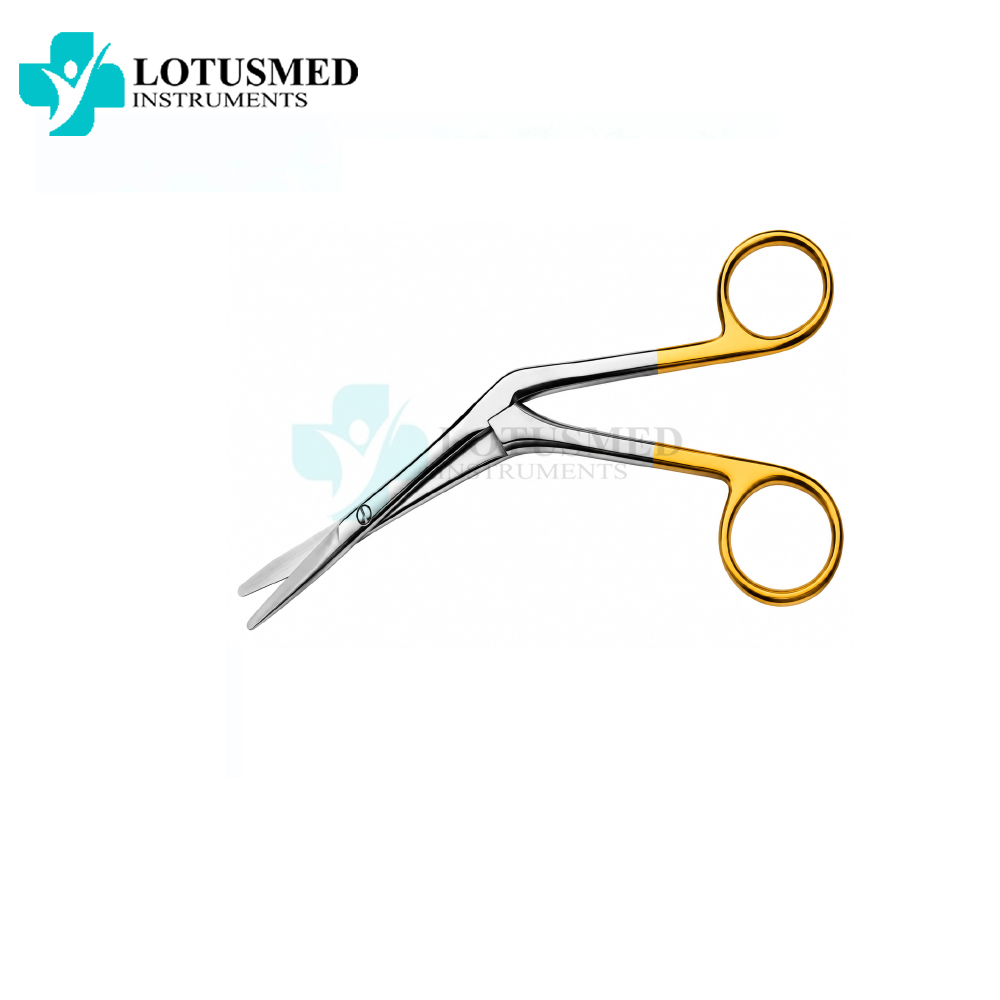 T.C Knight Nasal  Scissors