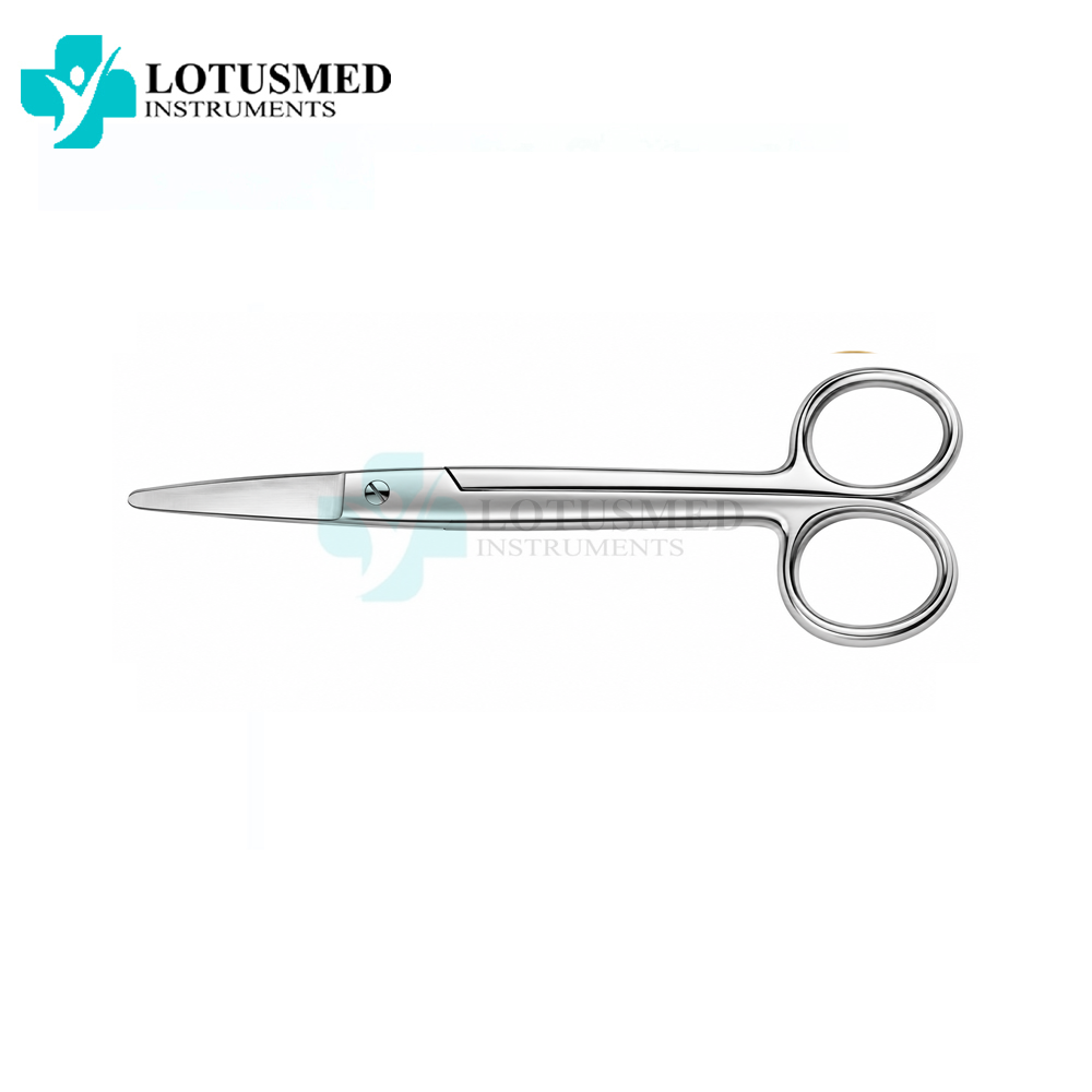 Standard Mayo Operating Stille Scissors