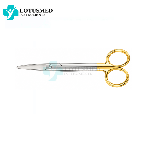 T.C  Mayo Operating Stille  Scissors
