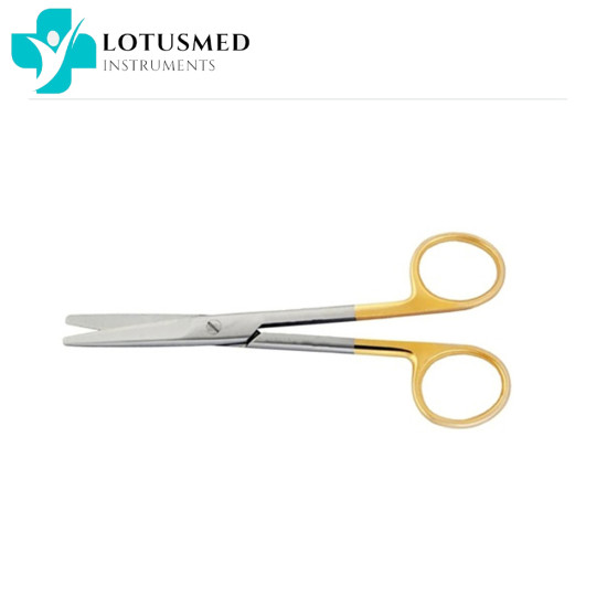 Operating Scissors Blunt / Blunt 