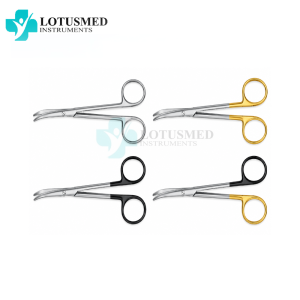 Fomon Scissors 