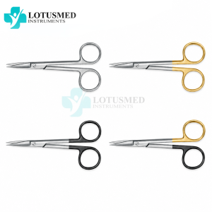 Iris Scissors 