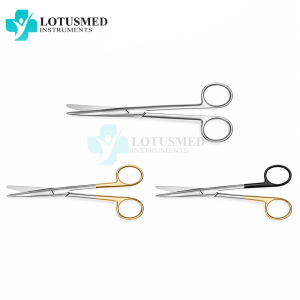 Mayo Operating Lexer Scissors 
