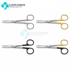 Mayo Operating Scissors