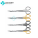 Ribbon Handle Steven Scissors 