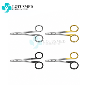 Ragnel Kilner Dissecting Scissors 