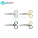 Ragnel Kilner Dissecting Scissors 