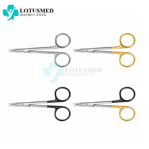 Steven Scissors 