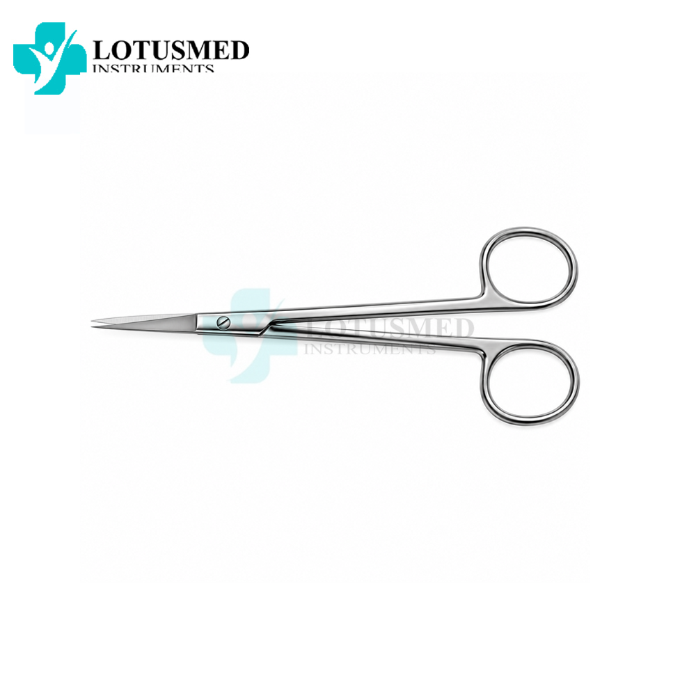 Standard Peck Joseph Dissecting Scissors