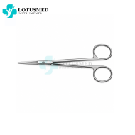 Standard Peck Joseph Dissecting Scissors