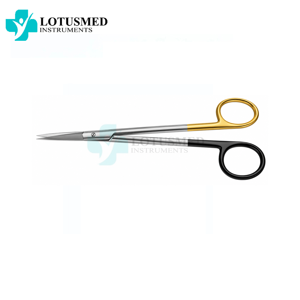 T.C Plus Supercut  Peck Joseph Dissecting Scissors 