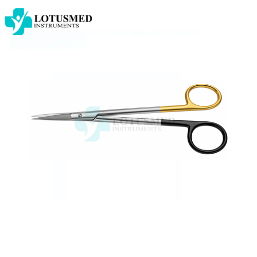 T.C Plus Supercut  Peck Joseph Dissecting Scissors 