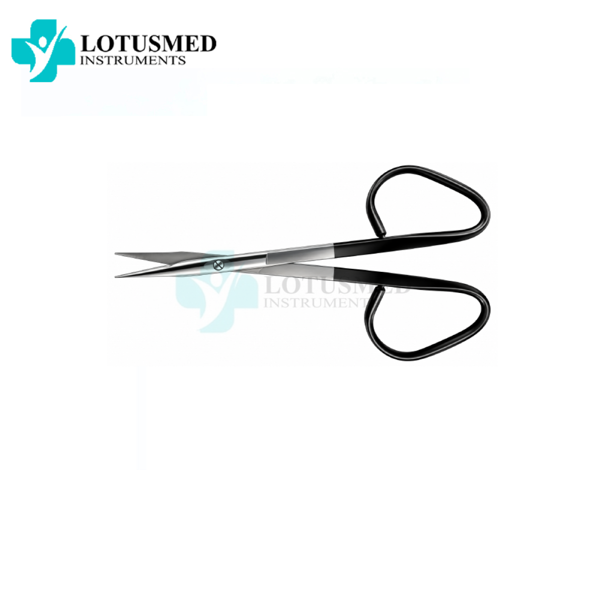 Supercut Ribbon Handle Steven Scissors