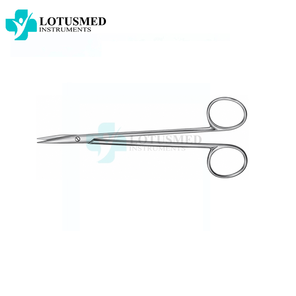 Standard Rynolds Dissecting Scissors