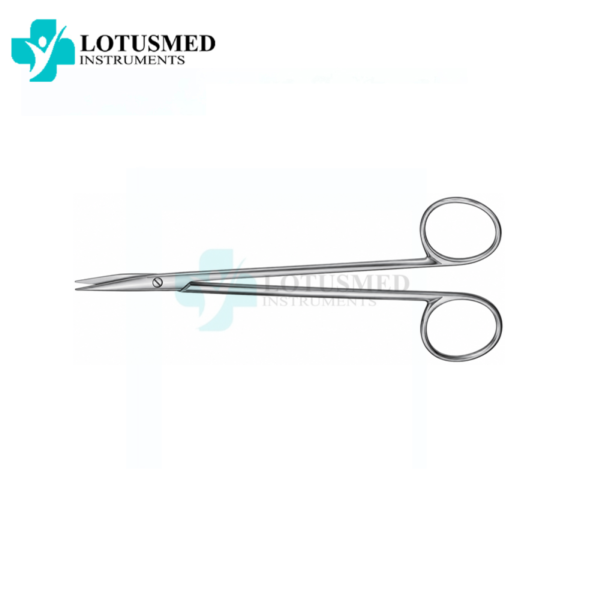 Standard Rynolds Dissecting Scissors