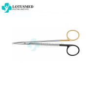 T.C Plus Supercut Rynolds Dissecting Scissors
