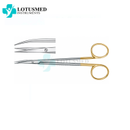 T.C  Rynolds Dissecting Scissors