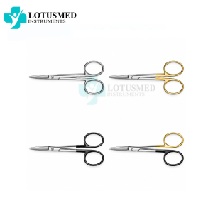 Brophy Sullivan Scissors 