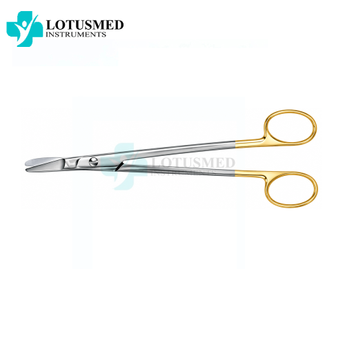 T.C Castanares  Scissors