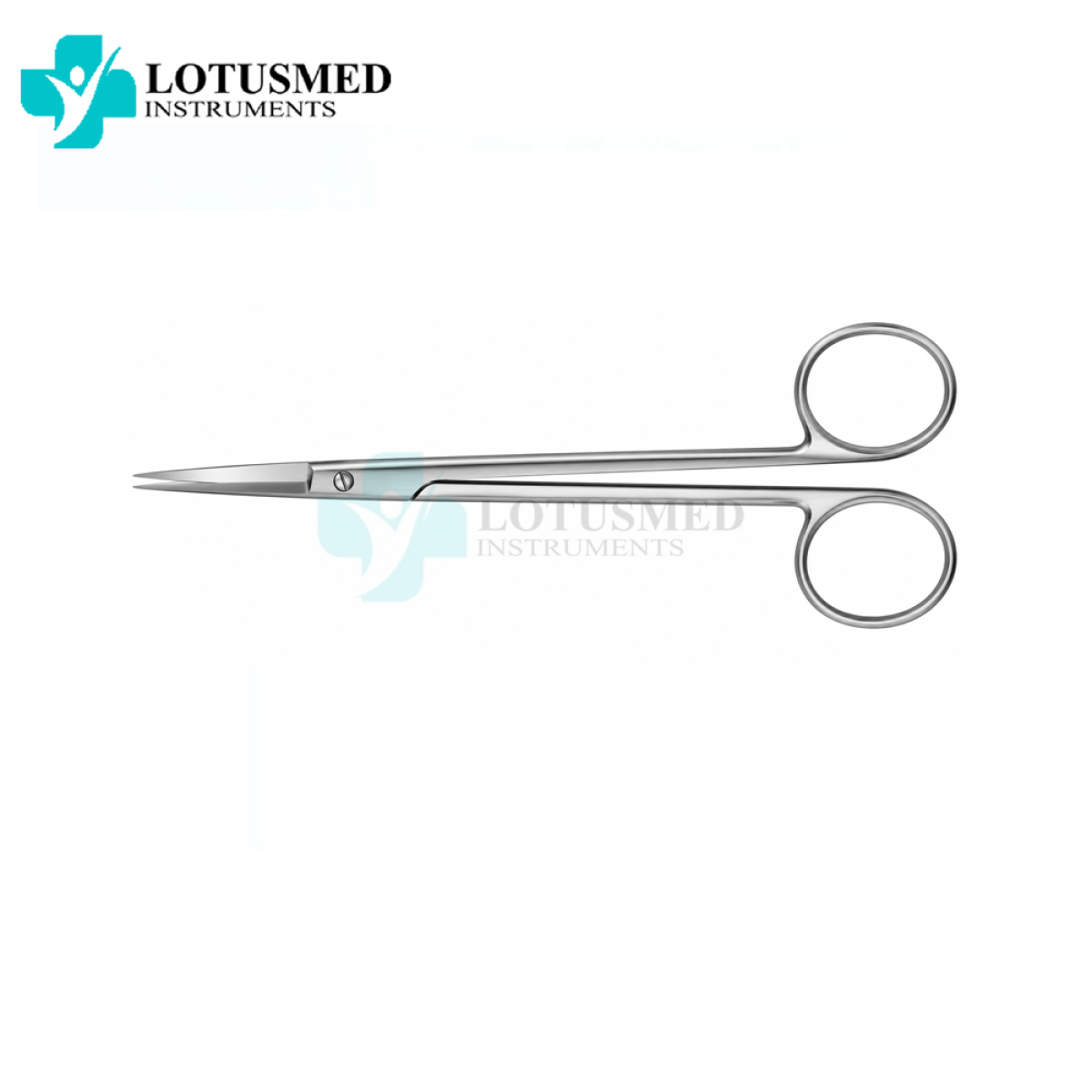 Standard Joseph Dissecting Scissors