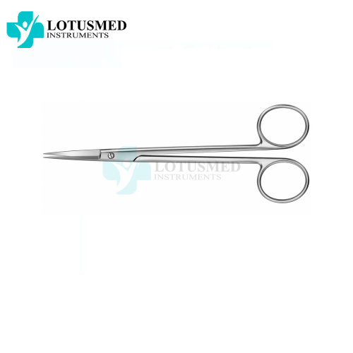Standard Joseph Dissecting Scissors