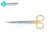 T.C Joseph Dissecting Scissors 